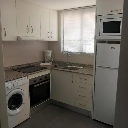 Apartment Amanacer *