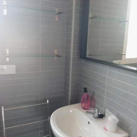 Amanacer Appartement Oliva