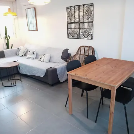 Apartment Amanacer