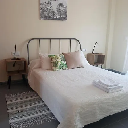 Apartment Amanacer *