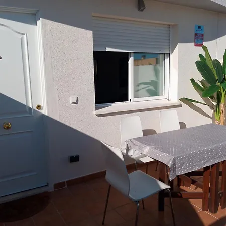 Apartment Amanacer