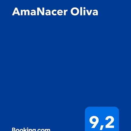 Amanacer * אוליבה
